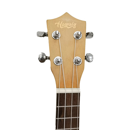 Hawaiy SU5 Concert Ukulele