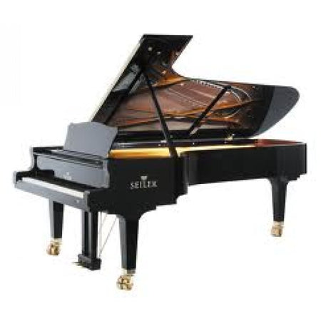 Seiler Grand Piano 278 Konzert