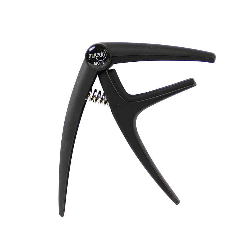 Musedo Capo MC-1 Black