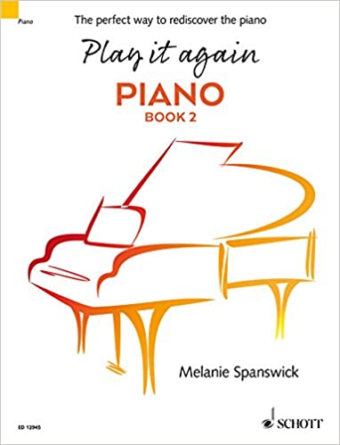 Play It Again: Piano - Vol 2