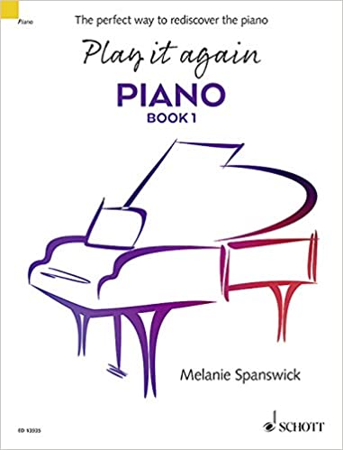 Play it Again: Piano - Vol 1