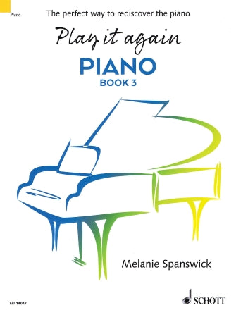 Play It Again: Piano - Vol 3