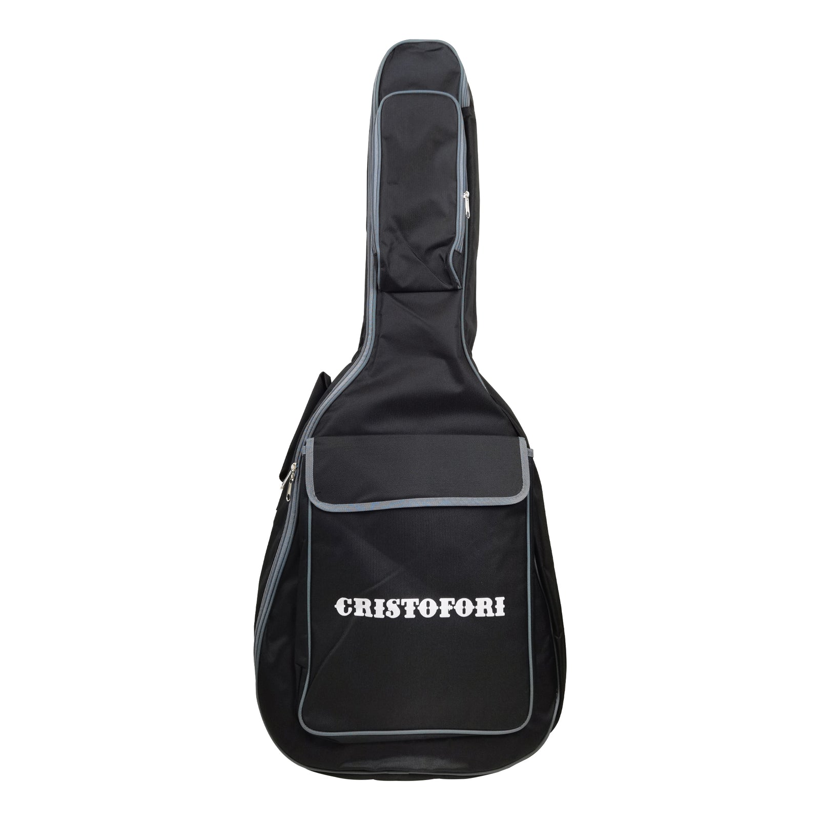 Cristofori Acoustic Guitar Bag 500C - 42"