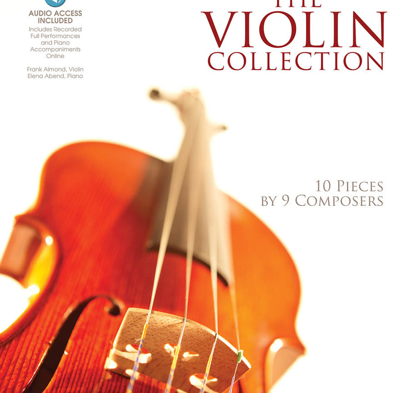 The Violin Collection