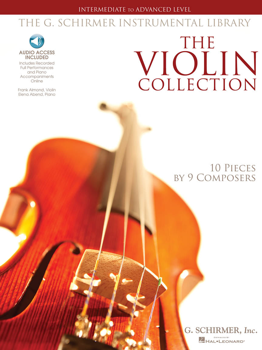 The Violin Collection