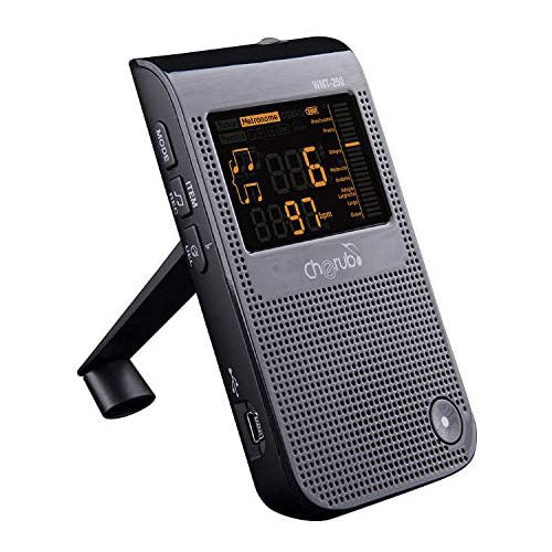 Cherub Tuner WMT-250