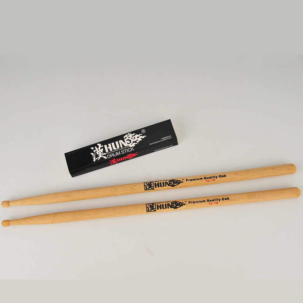 Drumstick - 5A Oak Natural