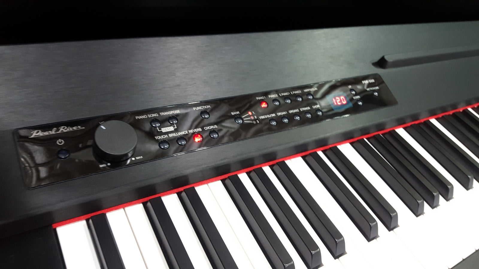 Pearl River Digital Piano PRK-500