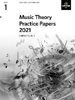 2021 Music Theory Practice Papers - G1