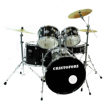 Cristofori ADS1-500 drumkit Drum Set percussion singapore sg not Yamaha