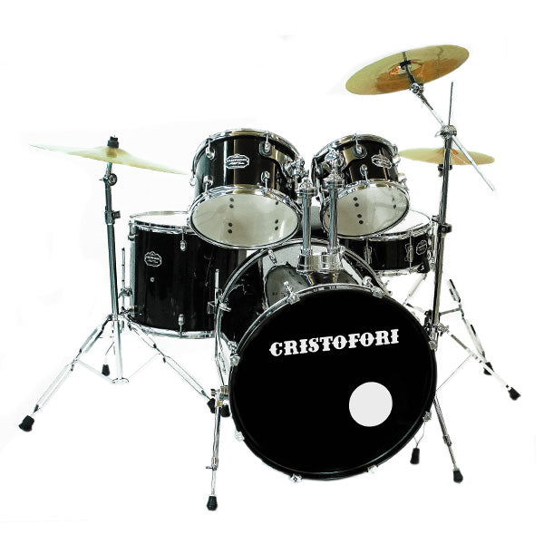 Cristofori ADS1-500 drumkit Drum Set percussion singapore sg not Yamaha