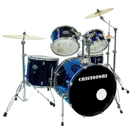 Cristofori ADS1-500 drumkit Drum Set percussion singapore sg not Yamaha