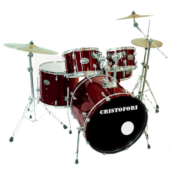 Cristofori ADS1-500 drumkit Drum Set percussion singapore sg not Yamaha