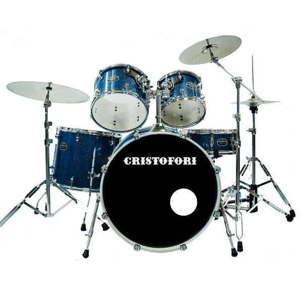 Cristofori ADS2-500EV drumset drum kit percussion singapore sg not Yamaha