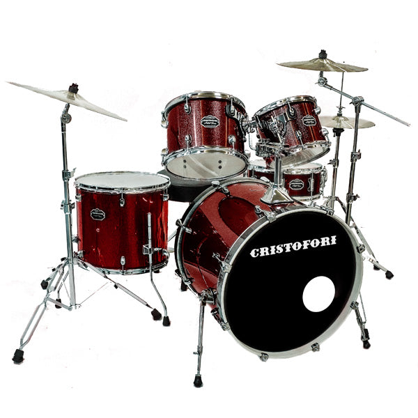 Cristofori ADS2-500EV drumset drum kit percussion singapore sg not Yamaha