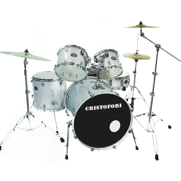 Cristofori ADS2-500EV drumset drum kit percussion singapore sg not Yamaha