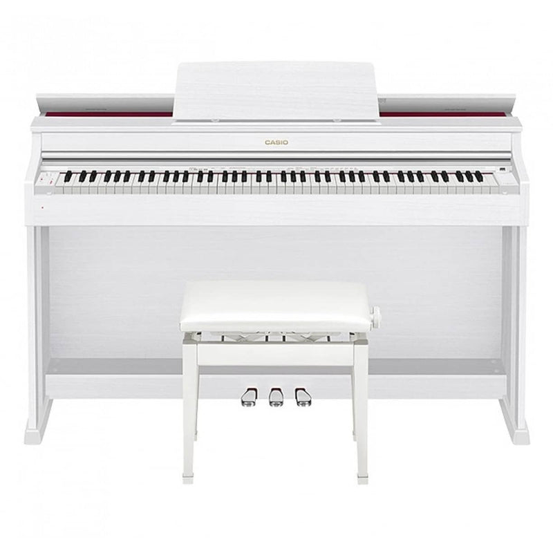 Casio Celviano AP-470 White