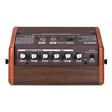 AROMA AG-15A Guitar Amplifier