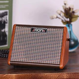 AROMA AG-15A Guitar Amplifier