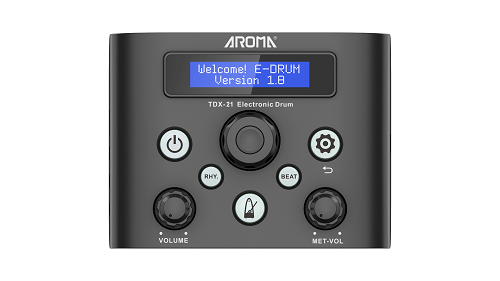 AROMA TDX-21 Electronic Drum Kit