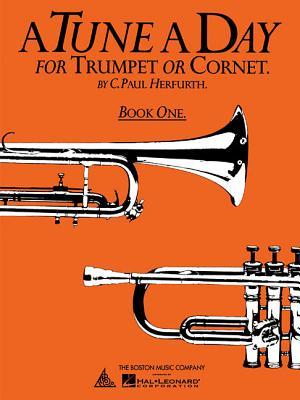 MSL Tune A Day Trumpet/Cornet Book 1