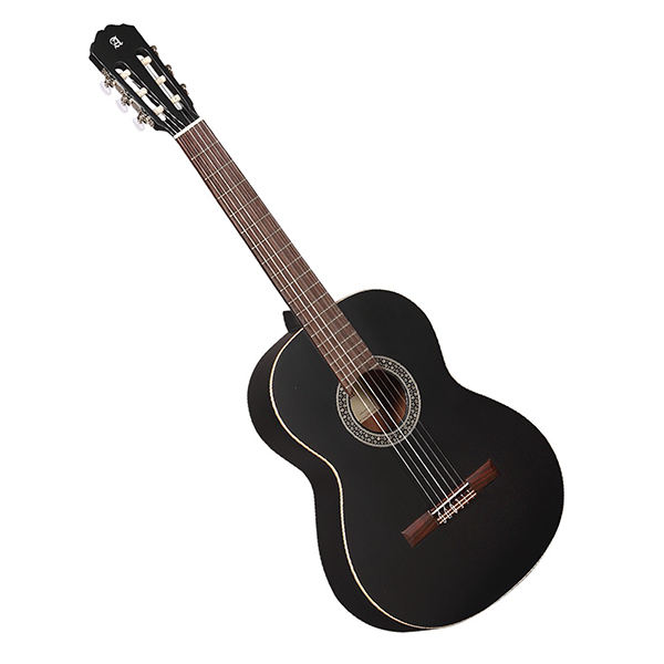 Alhambra 1C black classical guitar singapore sg not Yamaha