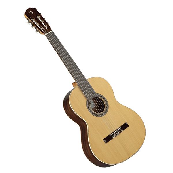 Alhambra 2c hot sale classical guitar