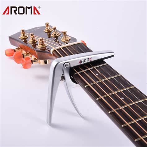 AROMA AC-02 Capo