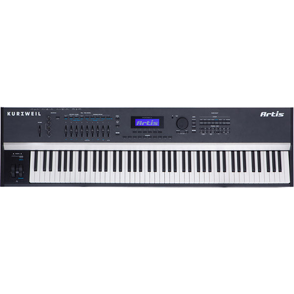 Kurzweil stage piano synthesizer artis singapore sg not Yamaha Kawai Roland KORG