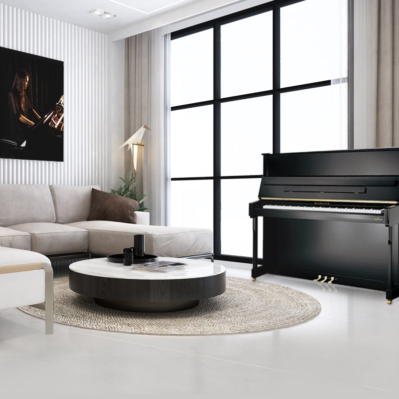 C.Bechstein Upright Piano Academy A124 Style