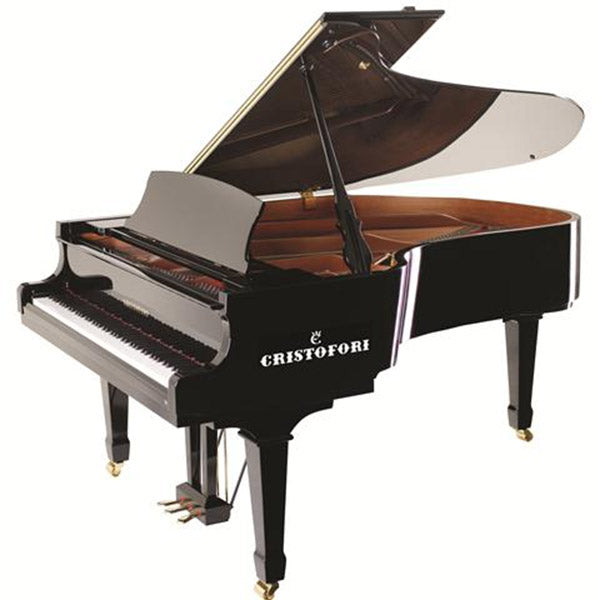 Cristofori Full Concert Grand Piano CG275