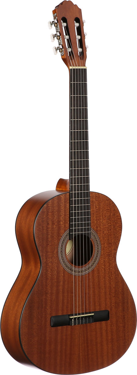 Greg Bennett CNG-1 NS Classical Guitar