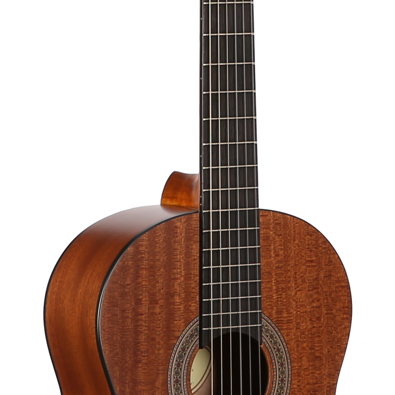 Greg Bennett CNG-1 NS Classical Guitar