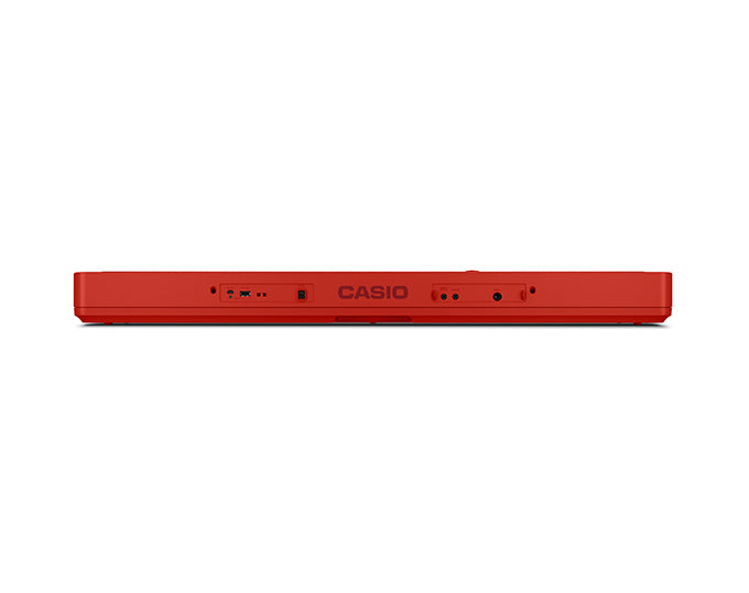 Casio CT-S1 (Red) Keyboard