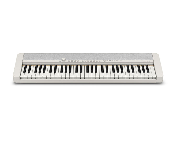 Casio CT-S1 (White) Keyboard