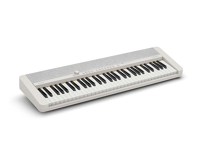 Casio CT-S1 (White) Keyboard