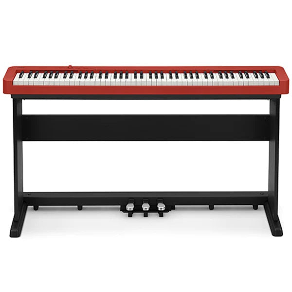 Casio Digital Piano CDP-S160 Red