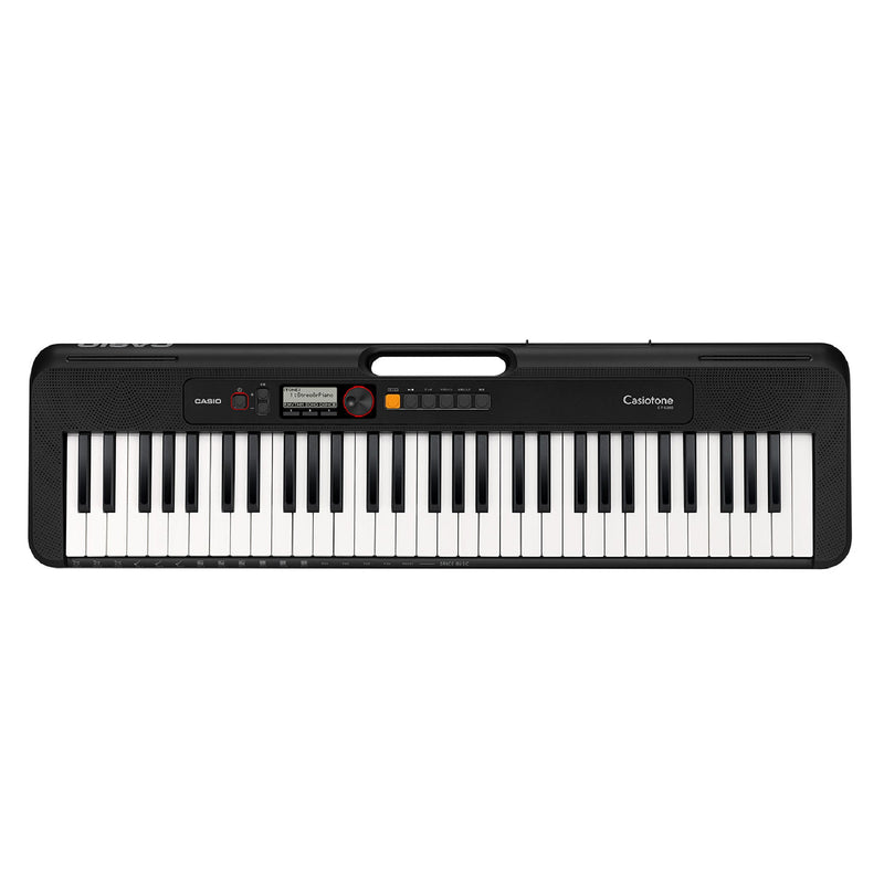 Casio CT-S200 (Black) Keyboard