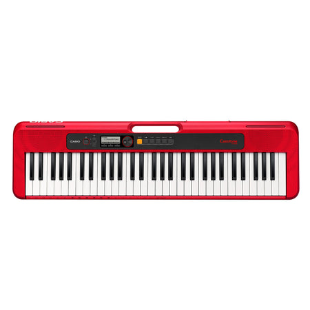 Casio CT-S200 (Red) Keyboard