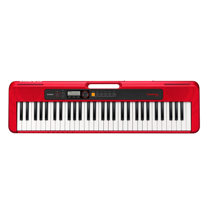 Casio CT-S200 (Red) Keyboard