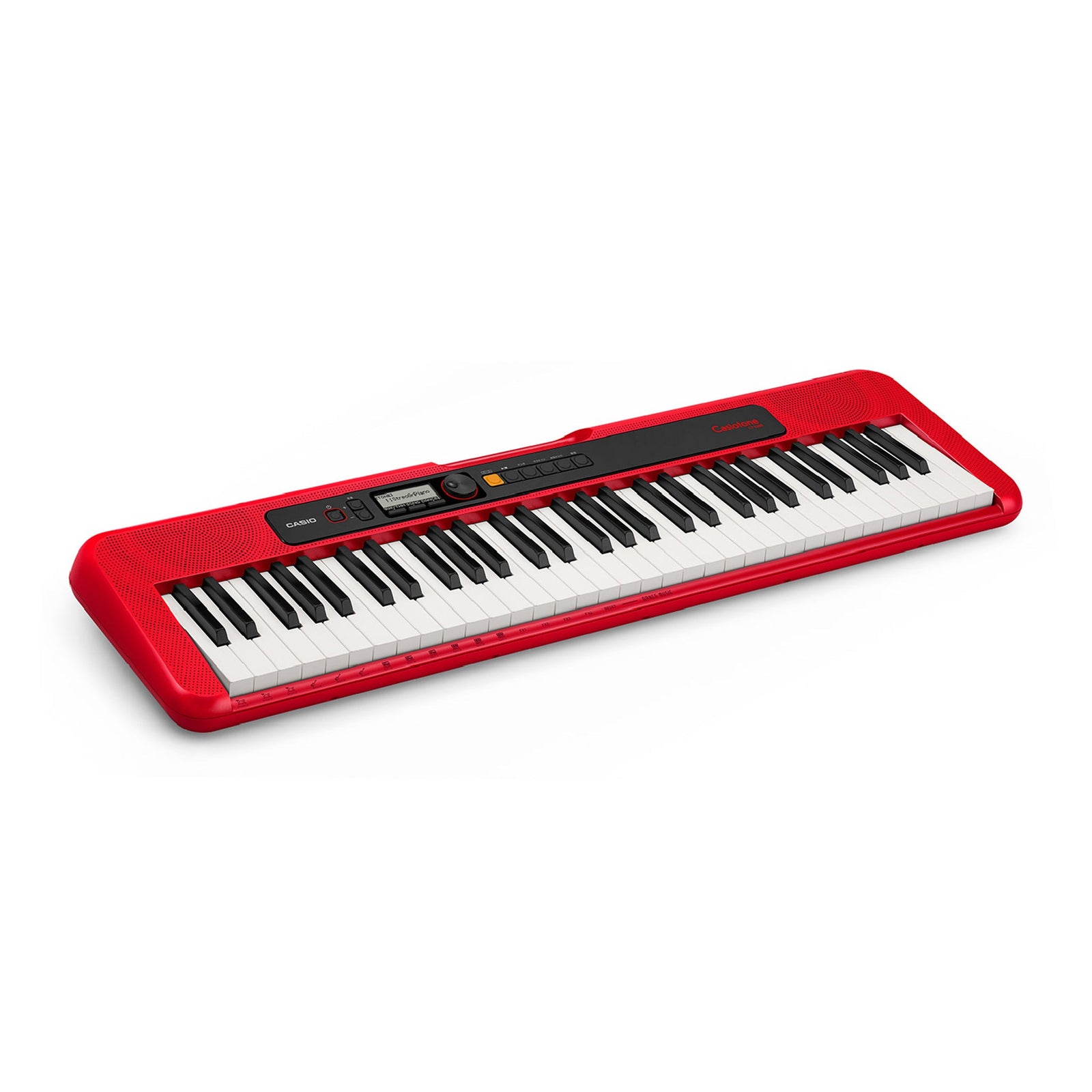 Casio CT-S200 (Red) Keyboard