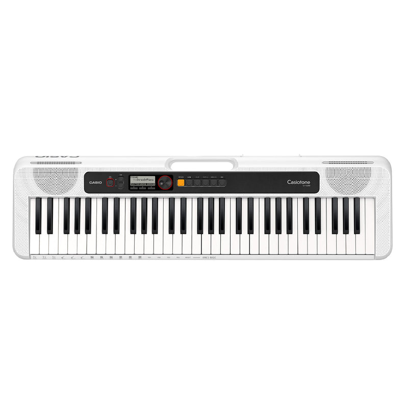 Casio CT-S200 (White) Keyboard
