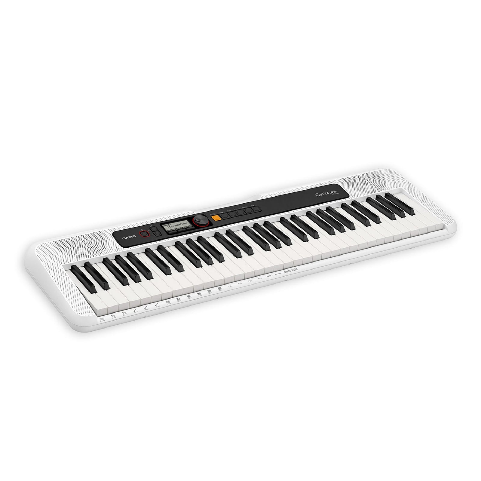 Casio CT-S200 (White) Keyboard