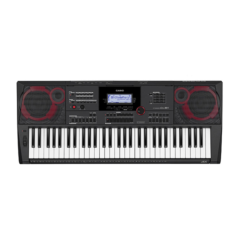 Casio CT-X5000 Keyboard