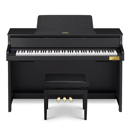 CASIO Celviano Grand Hybrid Piano GP510 BP Cristofori Music