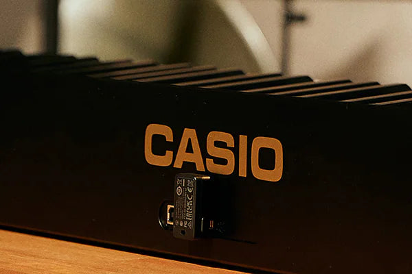 Casio Digital Piano PX-S5000 BK
