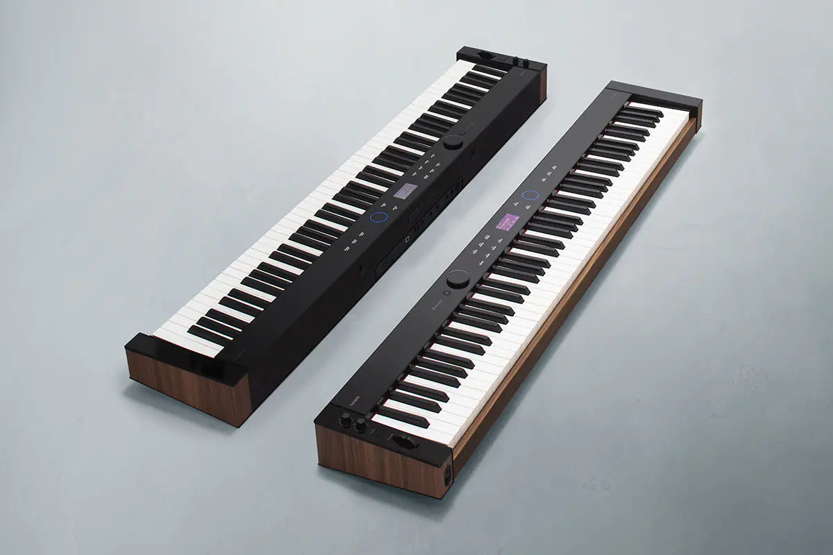 Casio Digital Piano PX-S6000 without stand