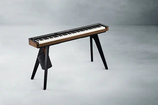 Casio Digital Piano PX-S6000 with CS-90 stand