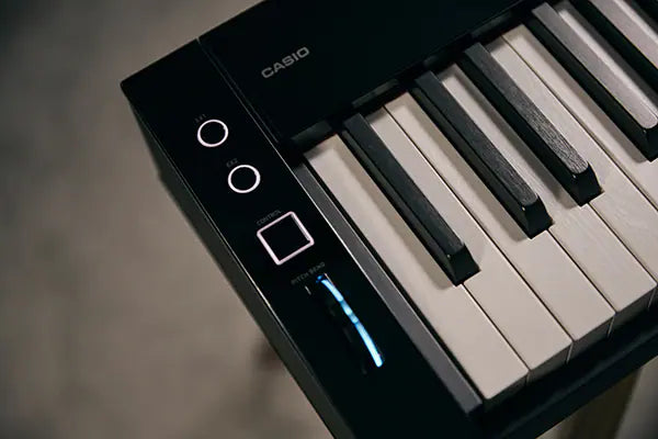 Casio Digital Piano PX-S7000 Black