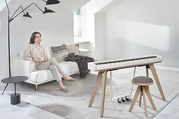 Casio Digital Piano PX-S7000 White